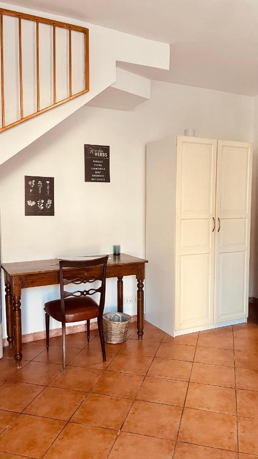 Laura'S Home Cornaredo Bagian luar foto